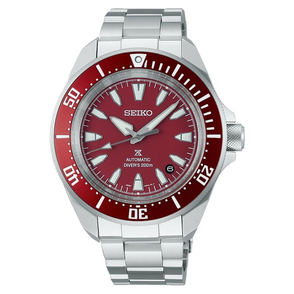 Seiko SRPL11K Erkek Kol Saati