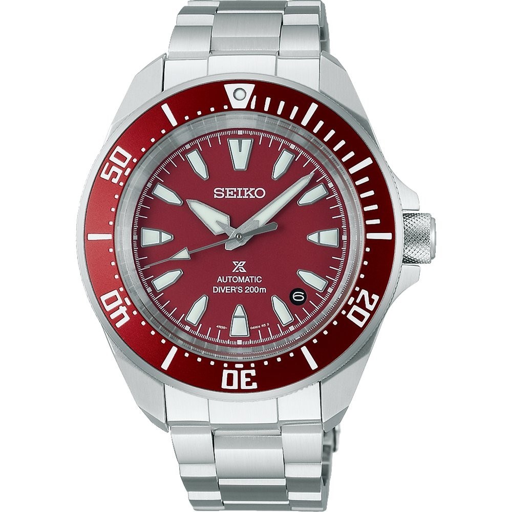 SEIKO SRPL11K1 Erkek Kol Saati