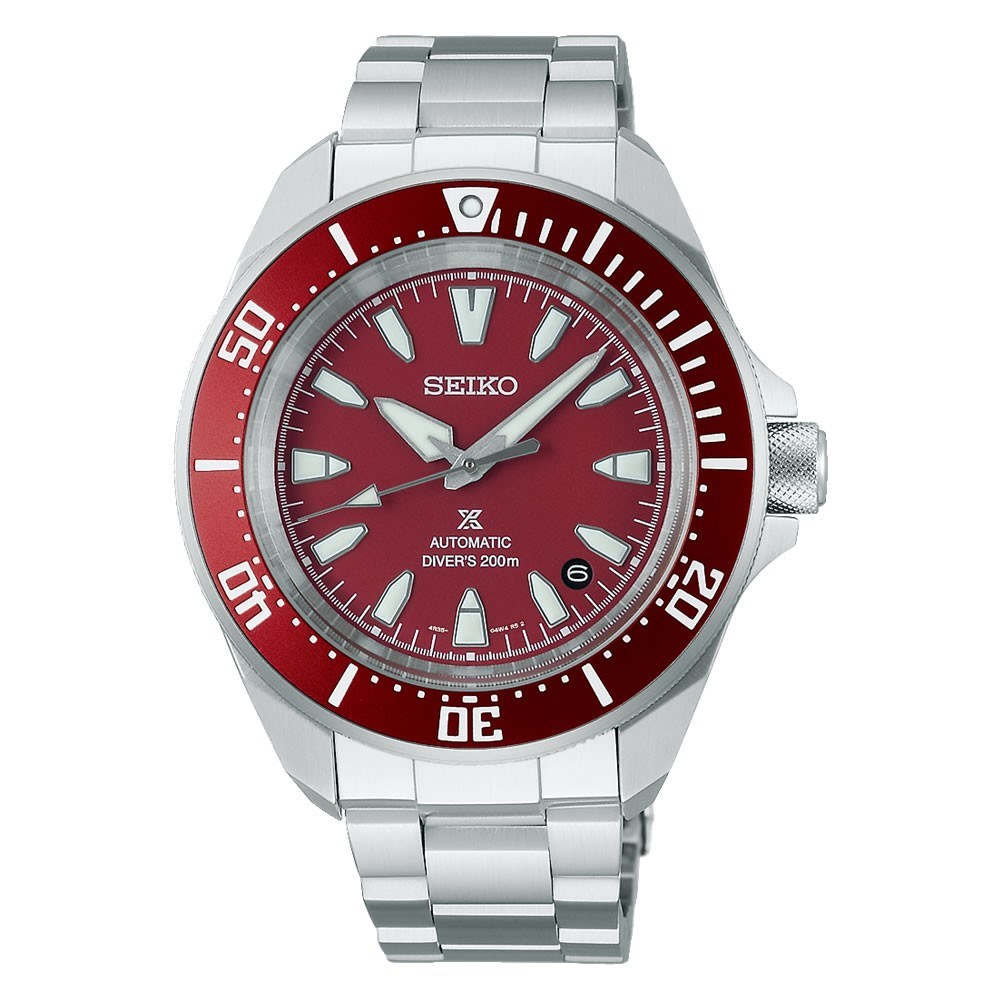 Seiko SRPL11K1 Erkek Kol Saati