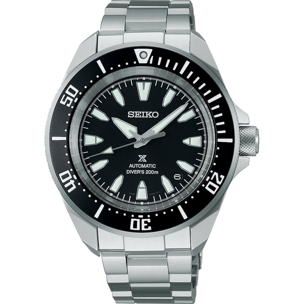 SEIKO SRPL13K1 Erkek Kol Saati