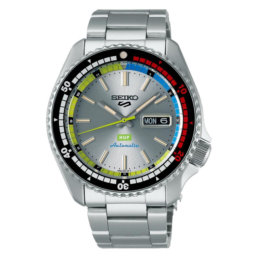 Seiko SRPL33K Erkek Kol Saati