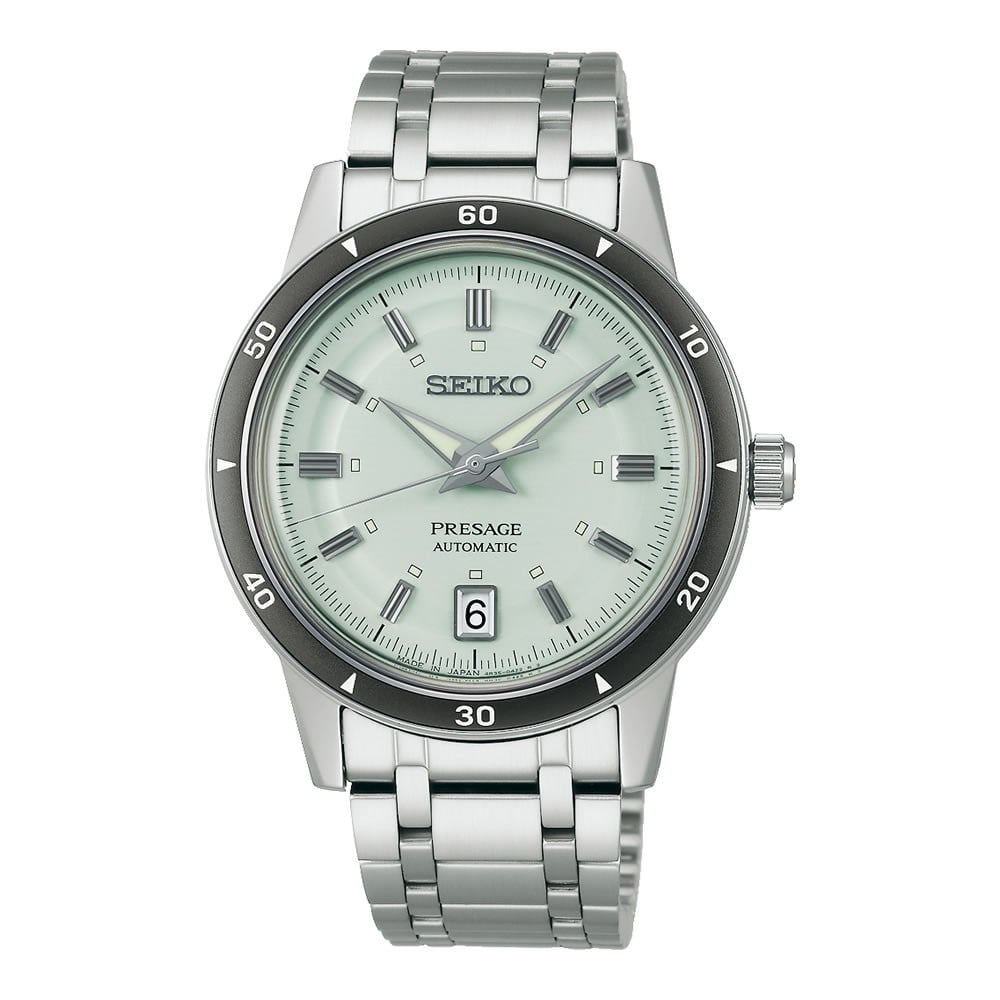Seiko SRPL71J1 Erkek Kol Saati