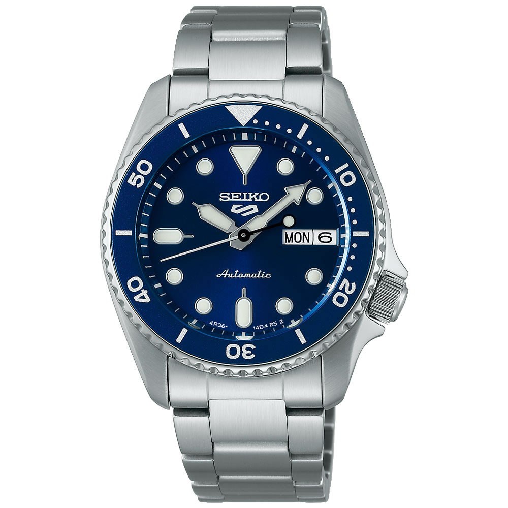 Seiko SRPL77K Erkek Kol Saati
