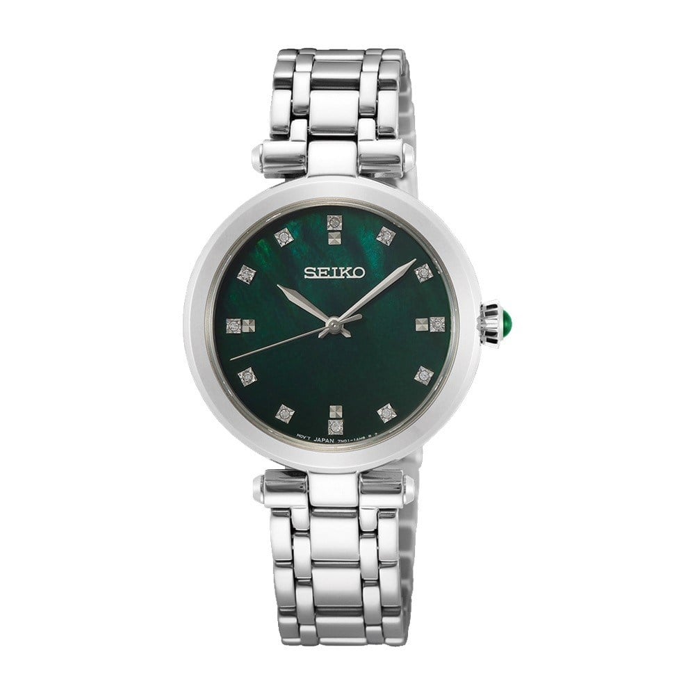 Seiko SRZ535P1 Kadın Kol Saati