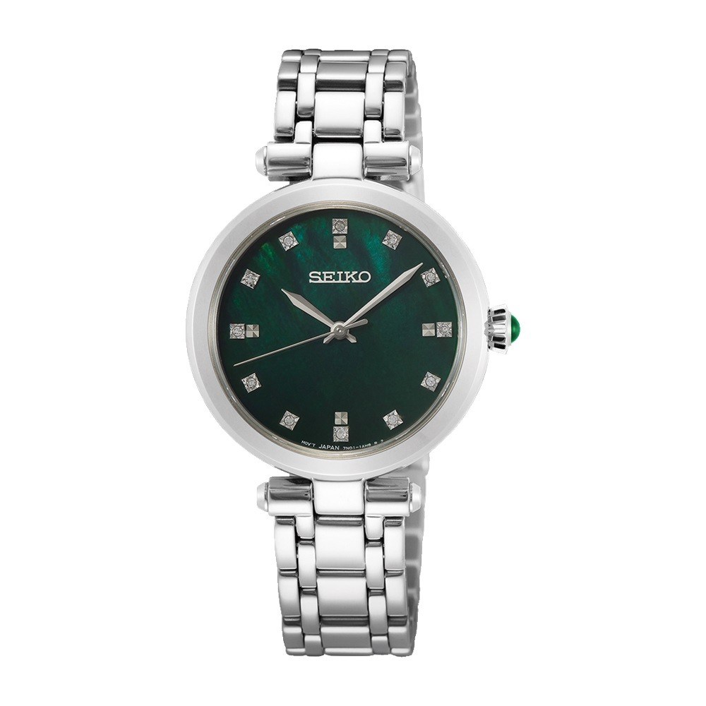 Seiko SRZ535P1 Kadın Kol Saati