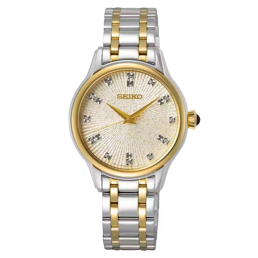 Seiko SRZ550P1 Kadın Kol Saati