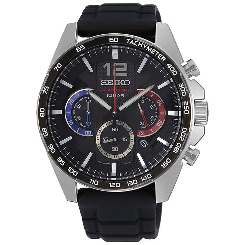 Seiko SSB347P1 Erkek Kol Saati