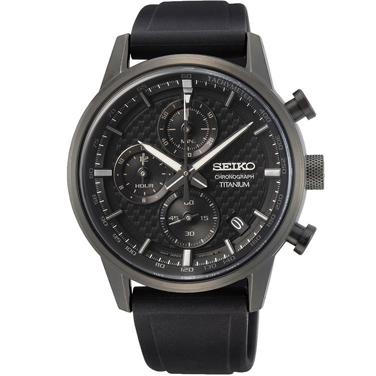SEIKO SSB393P1 Erkek Kol Saati