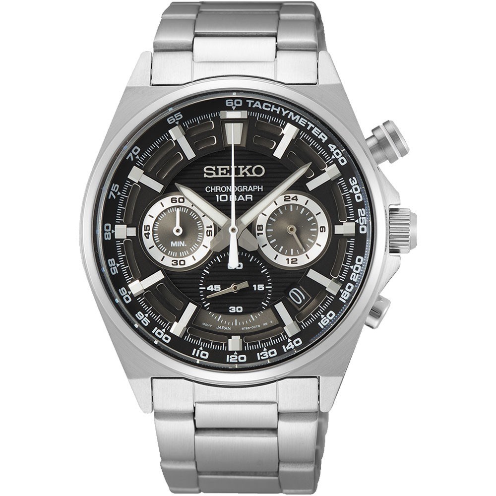 SEIKO SSB397P1 Erkek Kol Saati