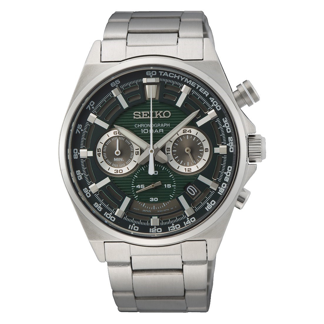 Seiko SSB405P Erkek Kol Saati