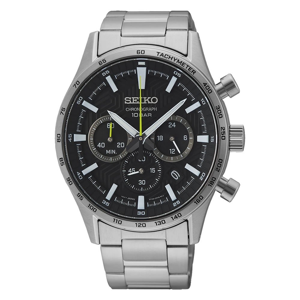 Seiko SSB413P1 Erkek Kol Saati