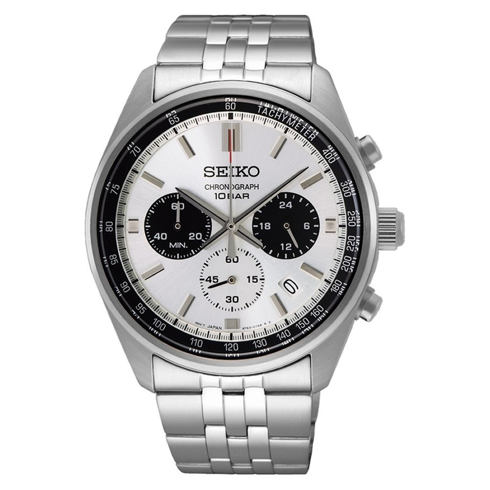 Seiko SSB425P Erkek Kol Saati