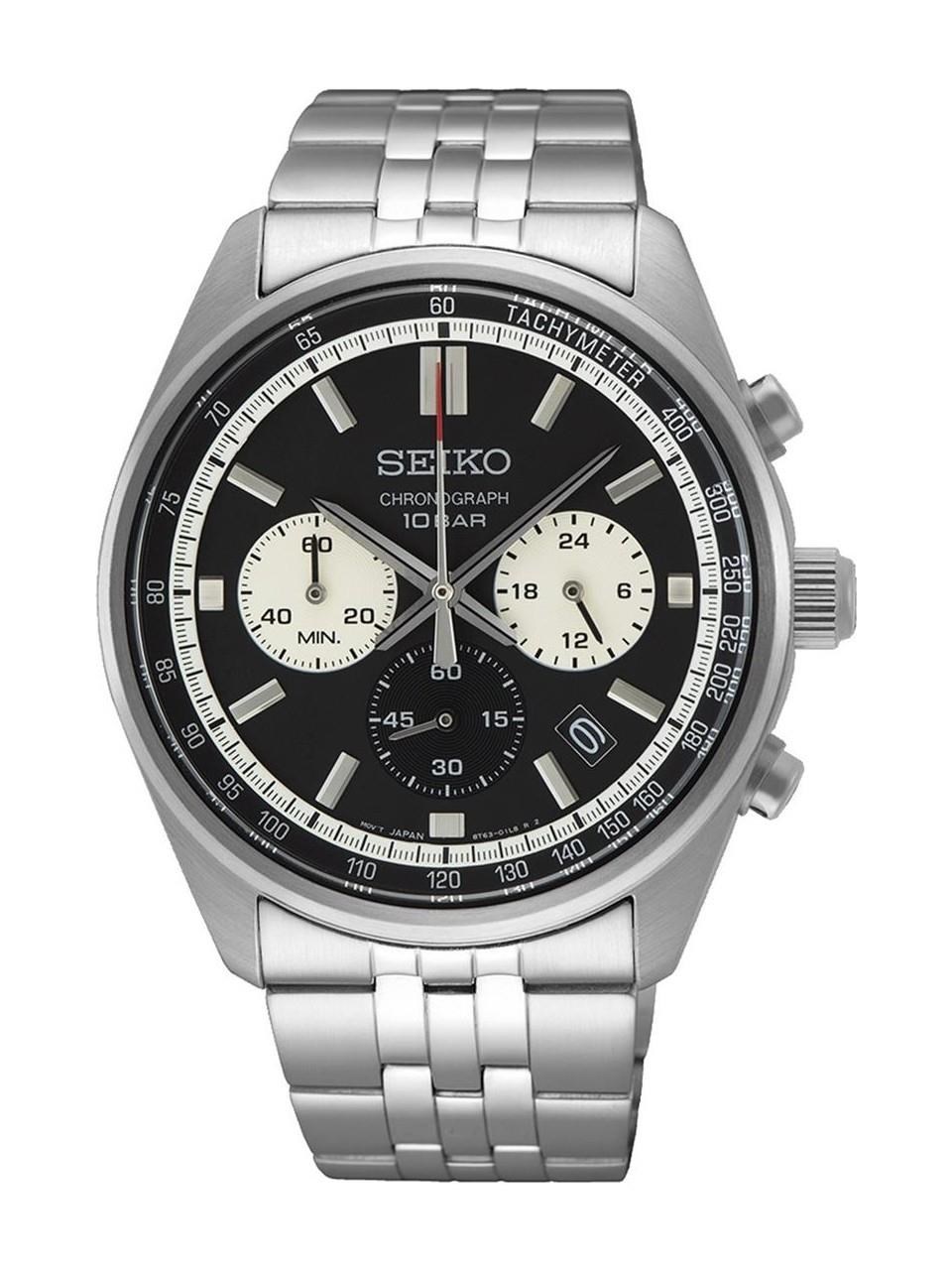 Seiko SSB429P1 Erkek Kol Saati