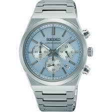 Seiko SSB459P1 Erkek Kol Saati