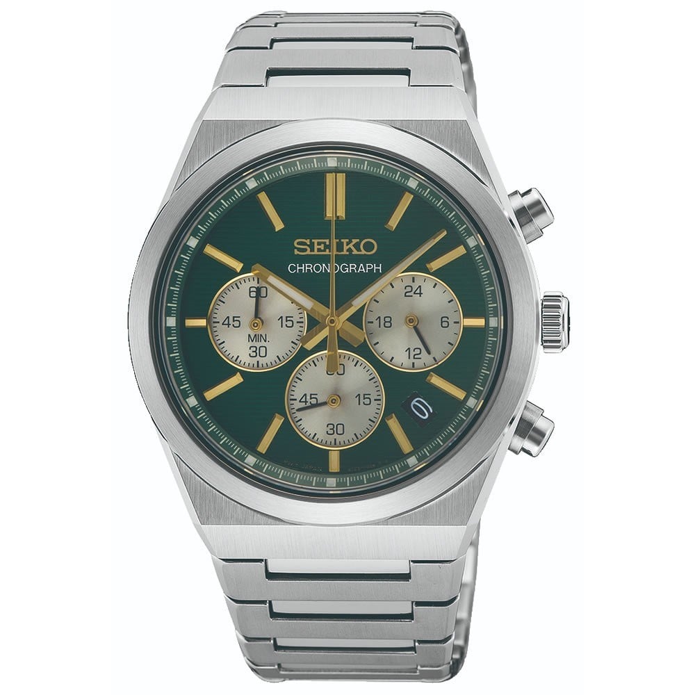 Seiko SSB461P1 Erkek Kol Saati