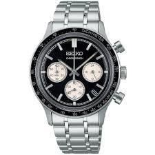Seiko SSB479P1 Erkek Kol Saati
