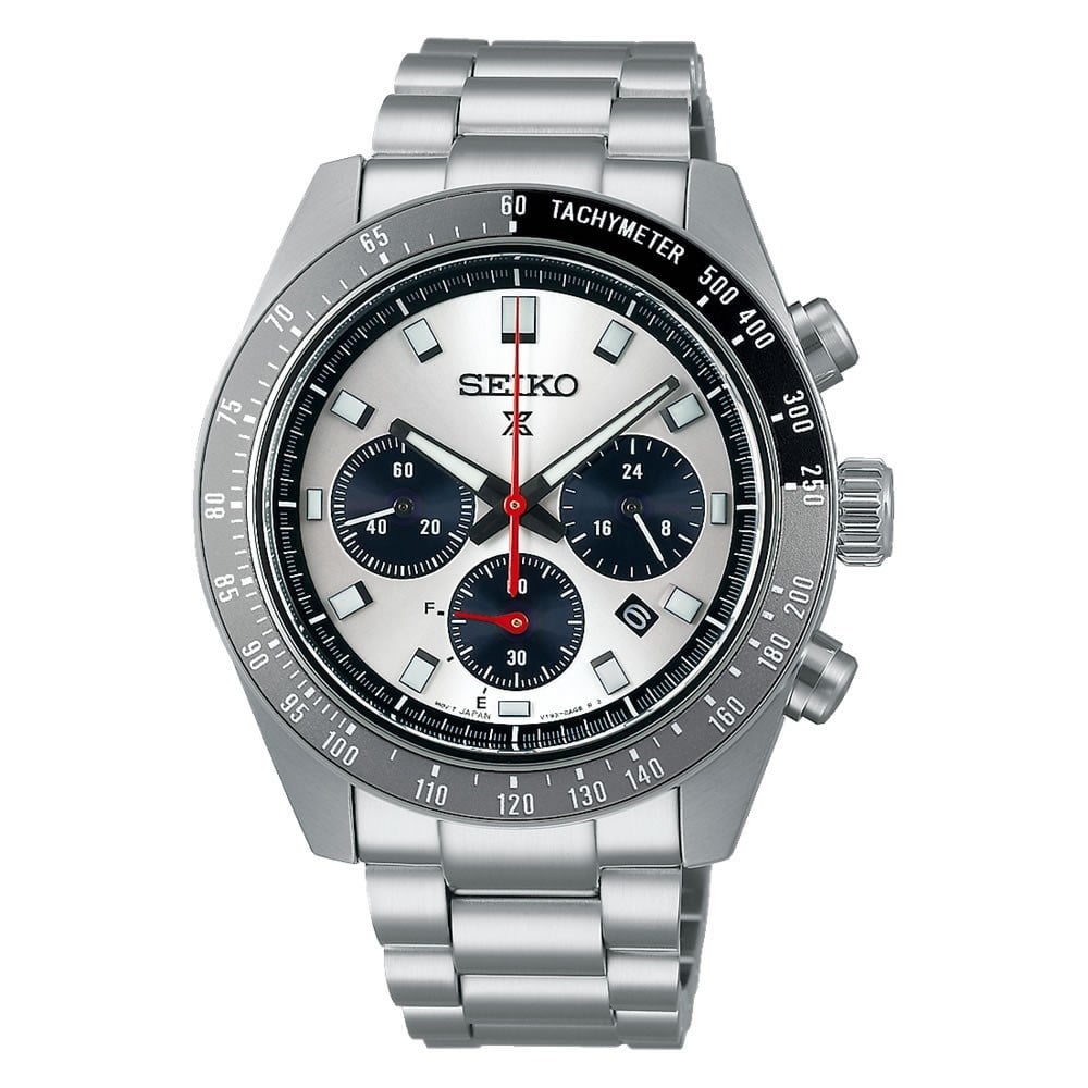 Seiko SSC911P Erkek Kol Saati