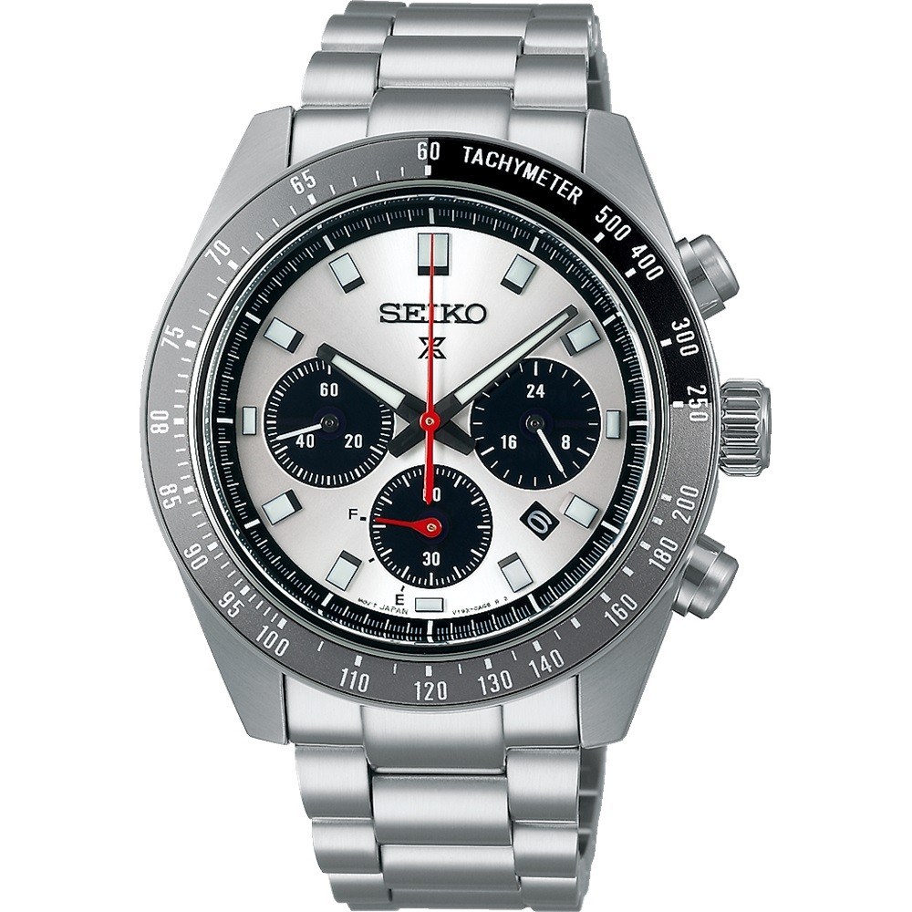 SEIKO SSC911P1 Erkek Kol Saati