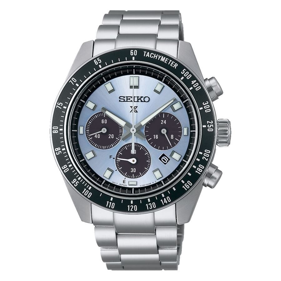 Seiko SSC935P1 Erkek Kol Saati