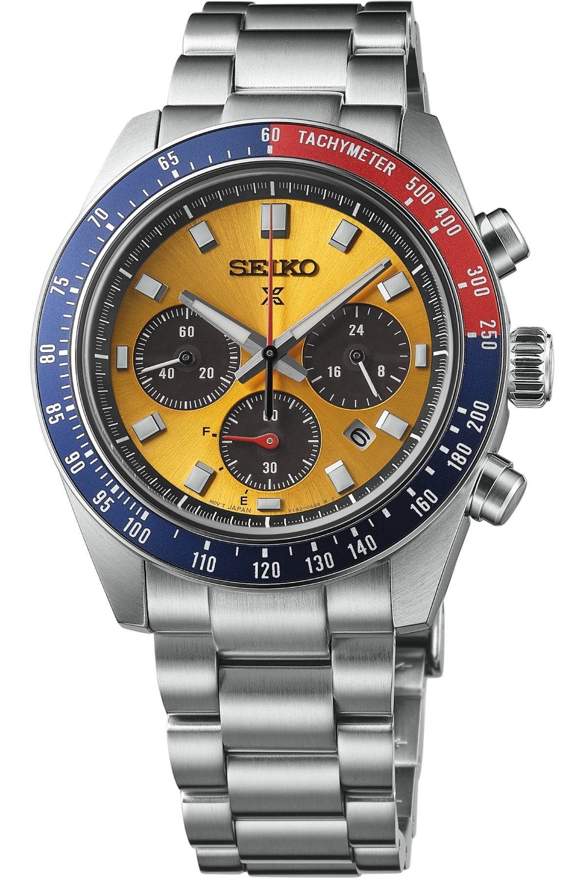 Seiko SSC947P Erkek Kol Saati