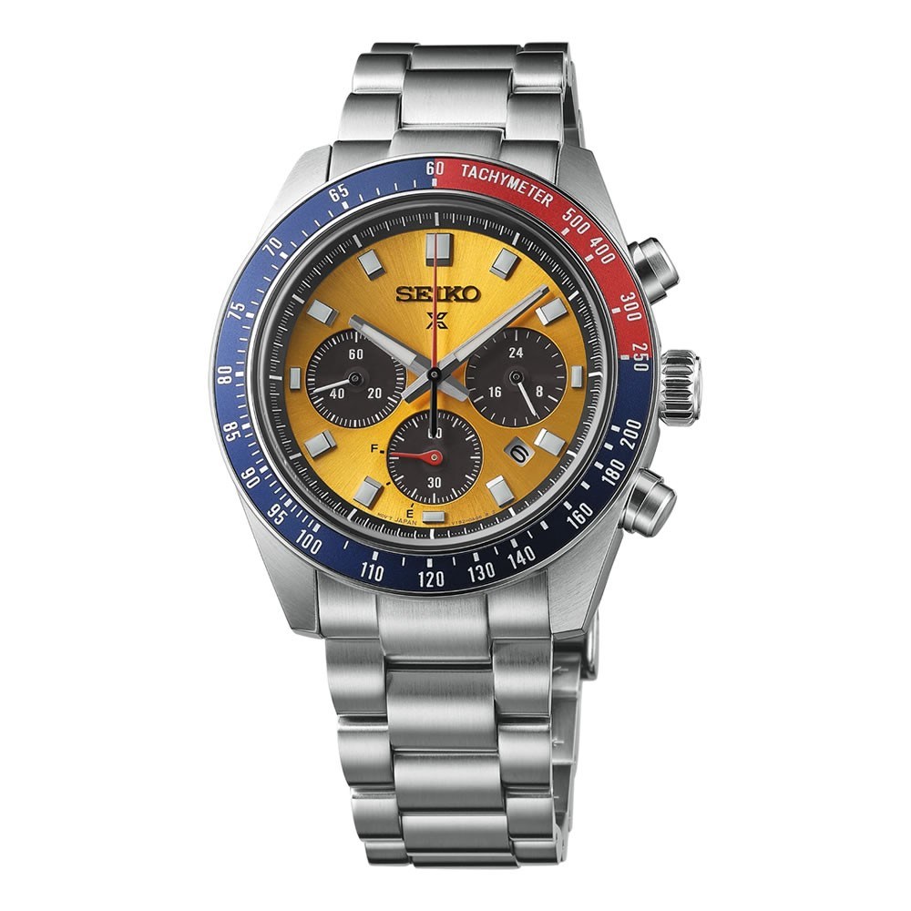 Seiko SSC947P1 Erkek Kol Saati