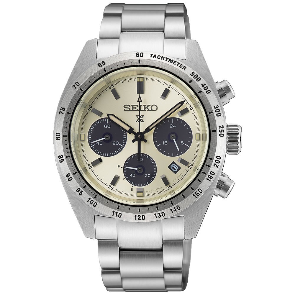 SEIKO SSC959P1 Erkek Kol Saati