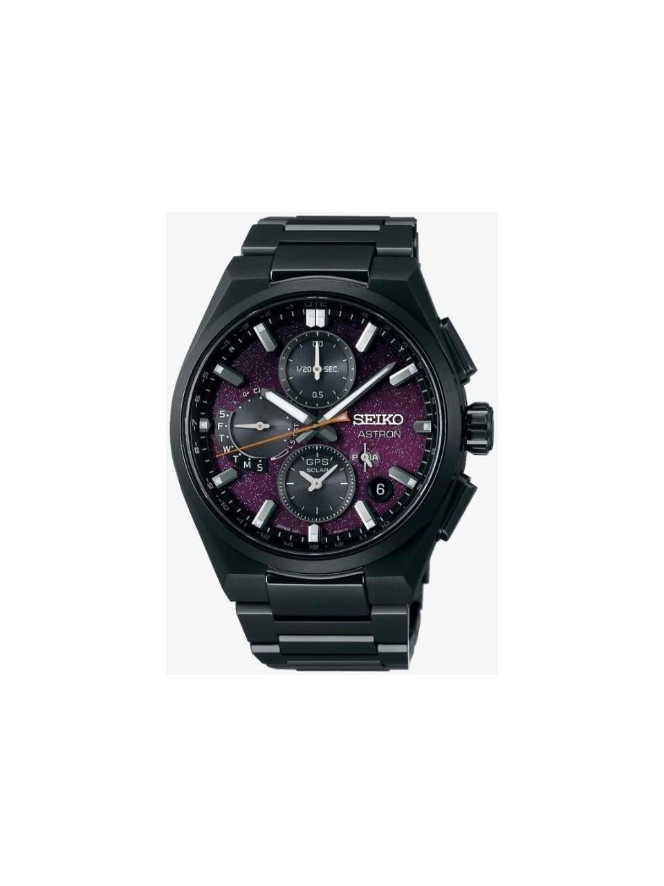 Seiko SSH171J1 Erkek Kol Saati