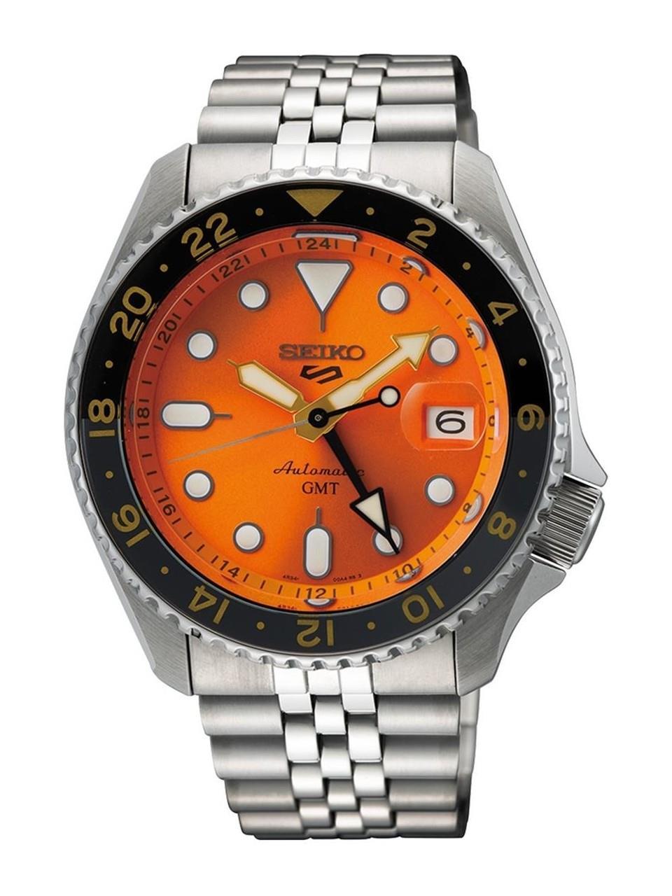 Seiko SSK005K1 Erkek Kol Saati