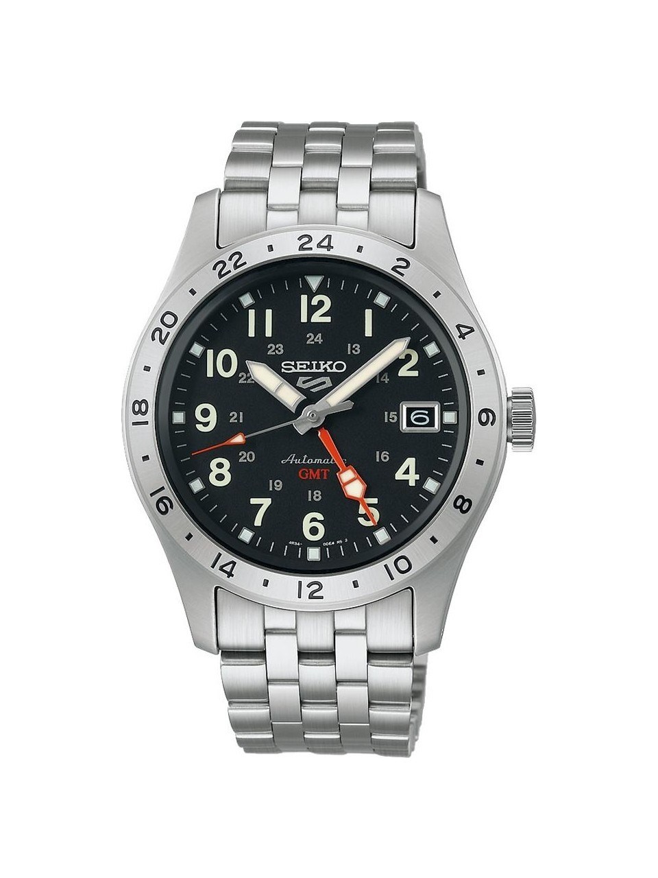 SEIKO SSK023K1 Erkek Kol Saati