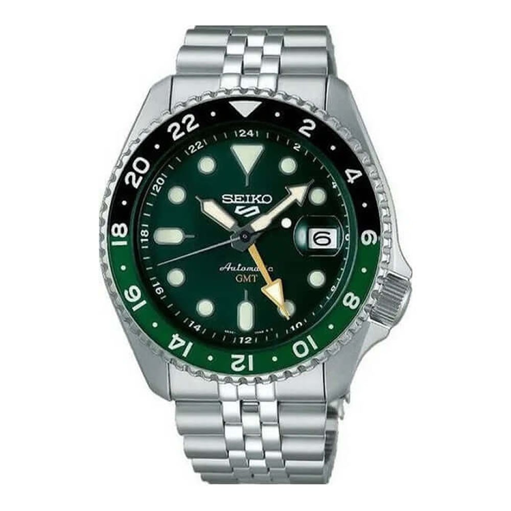 Seiko SSK035K1 Erkek Kol Saati