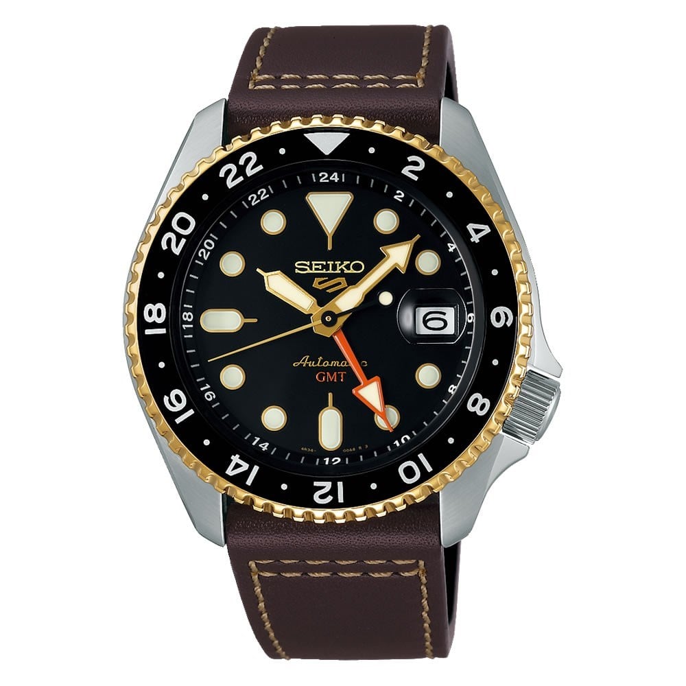 SEIKO SSK036K1 Erkek Kol Saati