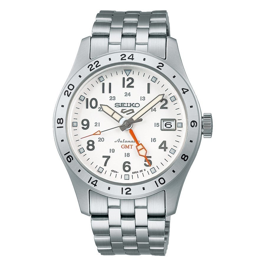 SEIKO SSK059K1 Erkek Kol Saati