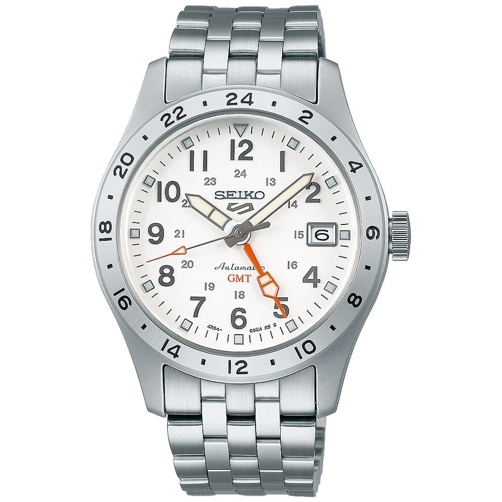 Seiko SSK059K1 Erkek Kol Saati