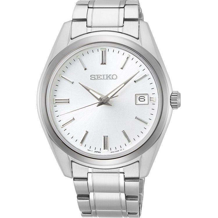 SEIKO SUR307P1 Erkek Kol Saati