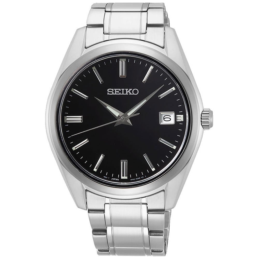 Seiko SUR311P Erkek Kol Saati