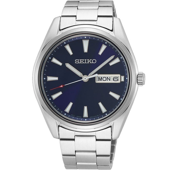 SEIKO SUR341P1 Erkek Kol Saati