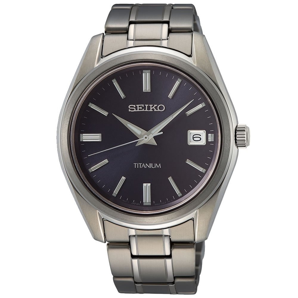 Seiko SUR373P Erkek Kol Saati