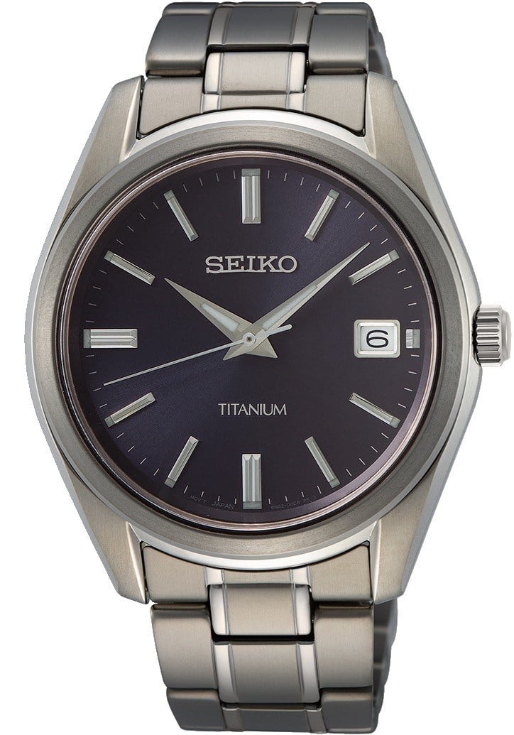 SEIKO SUR373P1 Erkek Kol Saati