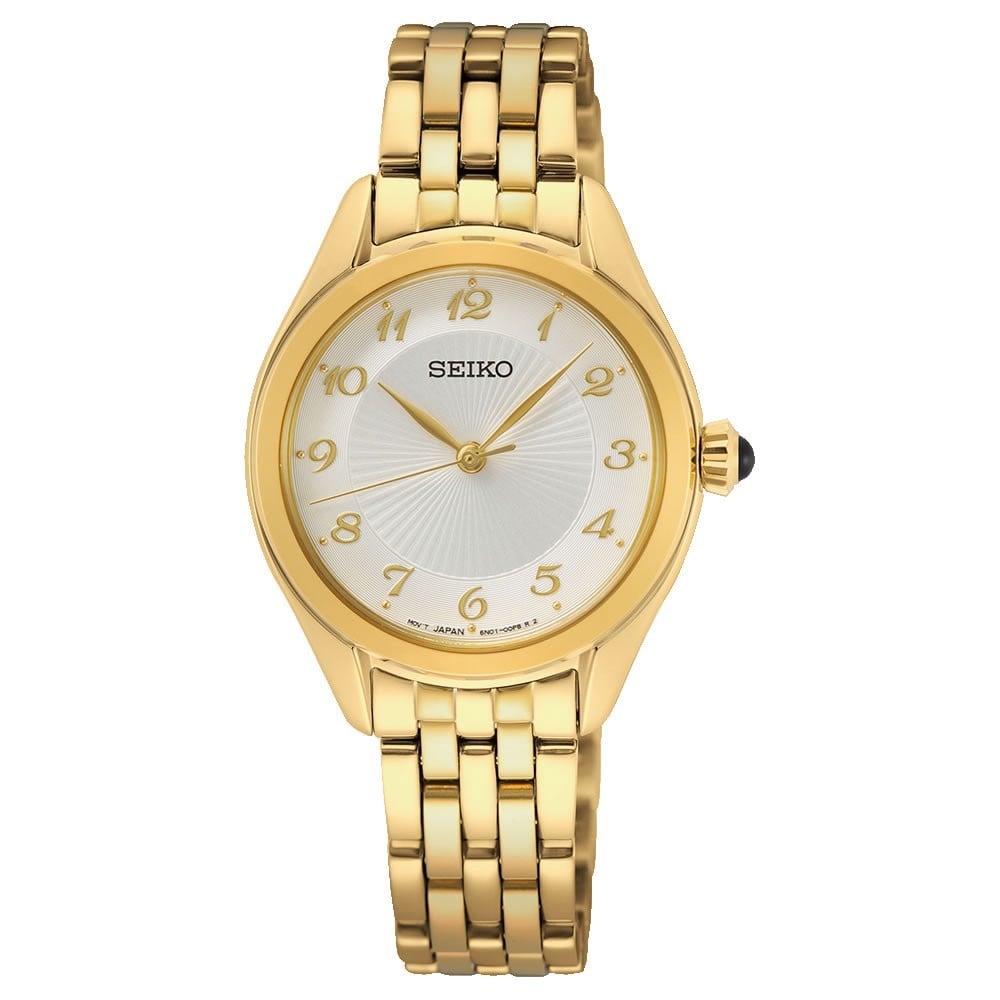 Seiko SUR384P Kadın Kol Saati