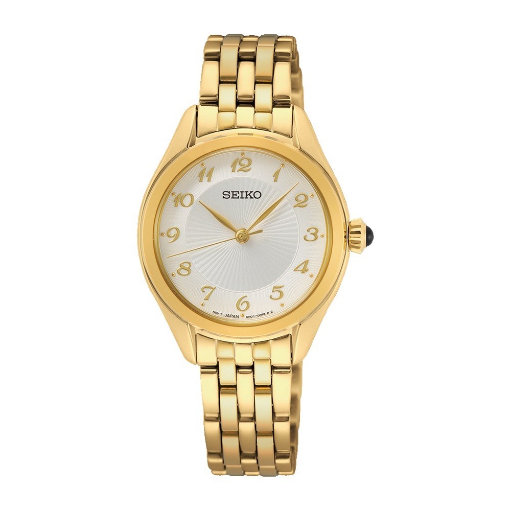 SEIKO SUR384P1 Kadın Kol Saati