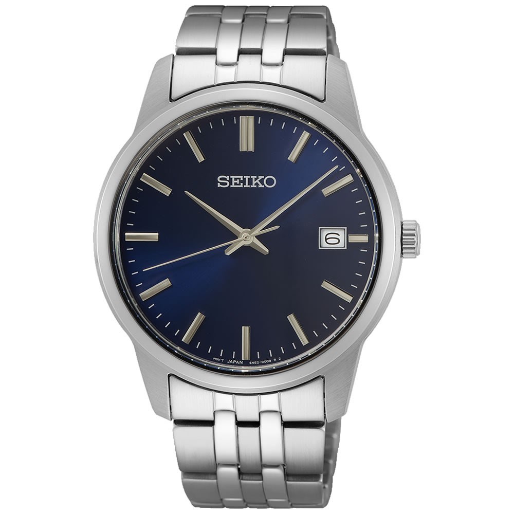 Seiko SUR399P Erkek Kol Saati