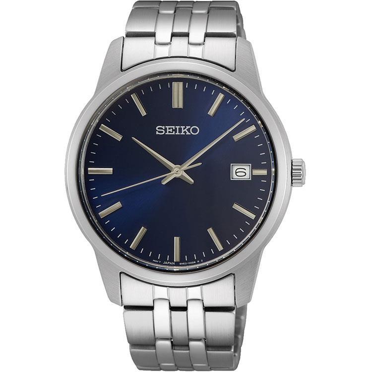 Seiko SUR399P Erkek Kol Saati