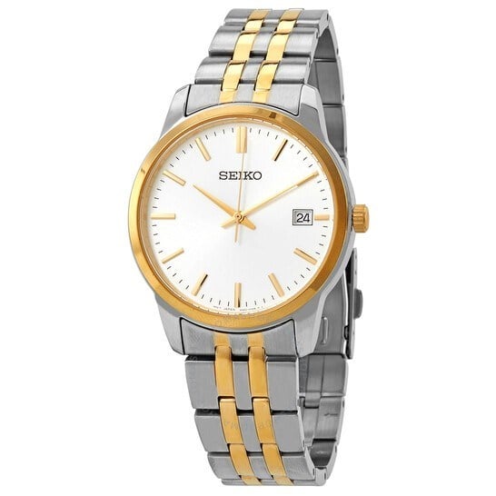 Seiko SUR402P Erkek Kol Saati