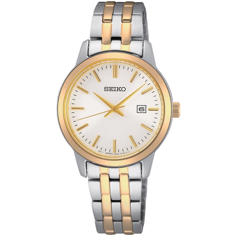 Seiko SUR410P Kadın Kol Saati