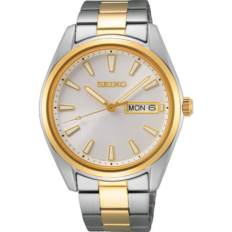 Seiko SUR446P Erkek Kol Saati