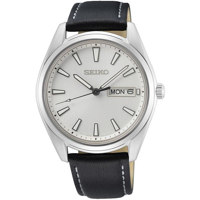 Seiko SUR447P Erkek Kol Saati