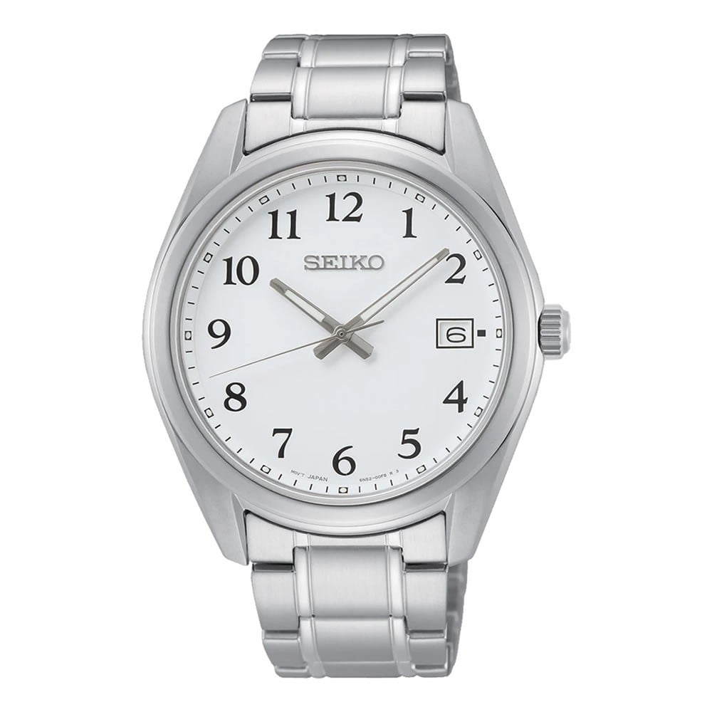 Seiko SUR459P1 Erkek Kol Saati