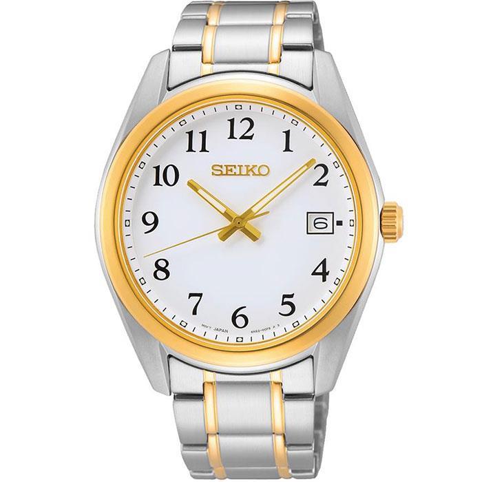 Seiko SUR460P Erkek Kol Saati