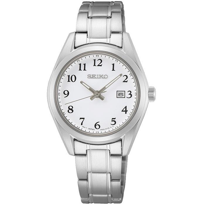 Seiko SUR465P Kadın Kol Saati