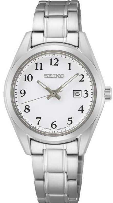 Seiko SUR465P1 Kadın Kol Saati